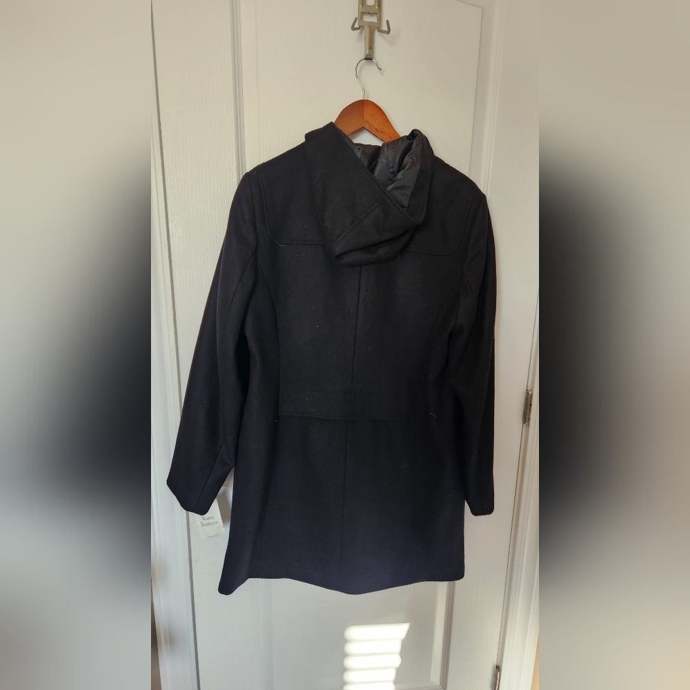 NWT Wool Blend Women's Jacket Size Large - Picture 2 of 7